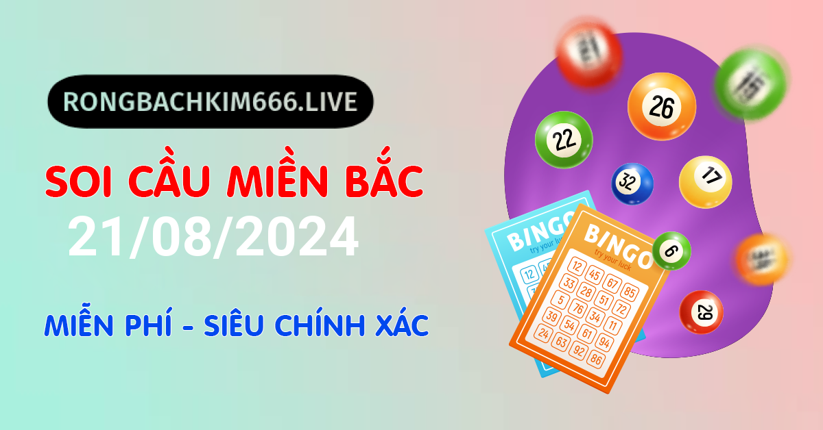 Hình ảnh Rồng Bạch Kim 666 Dự Đoán KQXSMB 21-08-2024